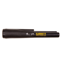 Garrett CSI ProPointer Pinpointing Metal Detector with Holster