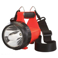 Streamlight Fire Vulcan LED without Charger - Orange