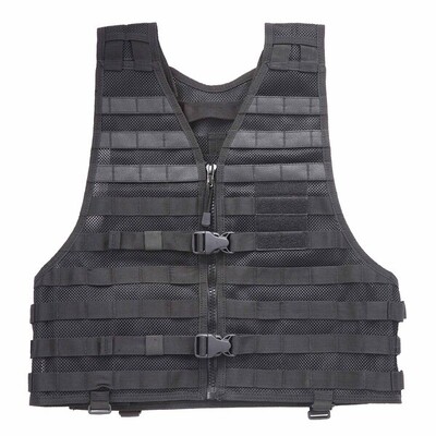 5.11 Tactical VTAC LBE Tactical Vest - Black