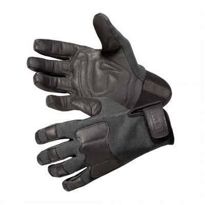 5.11 Tactical TAC AK2 Gloves - Black