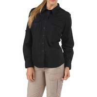 5.11 Tactical Women's Taclite Pro Long Sleeve Shirt