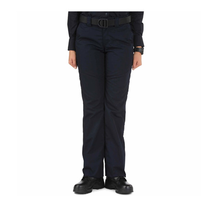 5.11 Tactical Women's PDU Pants - A Class - Midnight Navy