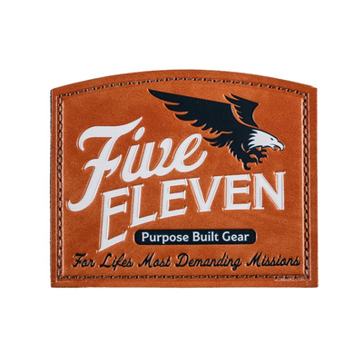 5.11 Tactical Soaring Eagle Patch - Brown