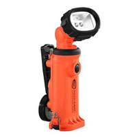 Streamlight Knucklehead with Clip without Charger - Orange