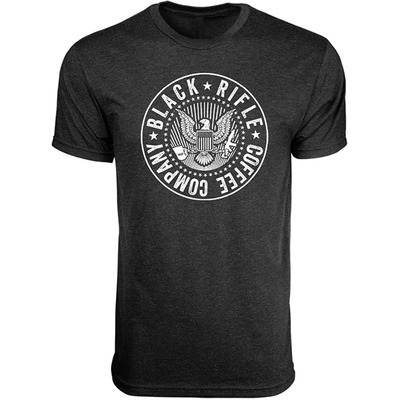 Black Rifle Coffee Company "COTUS" T-Shirt - Black