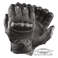 Damascus - CRT50 Vector Hard-knuckle Riot Control Gloves