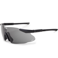 Eye Safety Systems - Replacement Lens - ICE ONE - Smoke Gray