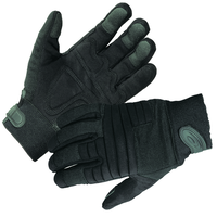 Hatch Mechanic's Fire-Resistant Glove W/ Nomex