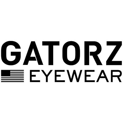 Gatorz Eyewear Logo