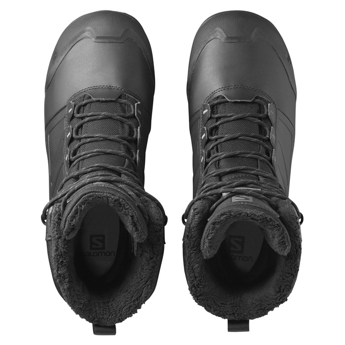 salomon toundra winter boots