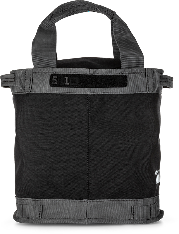 5.11 Tactical Load Ready Utility Mike - Black