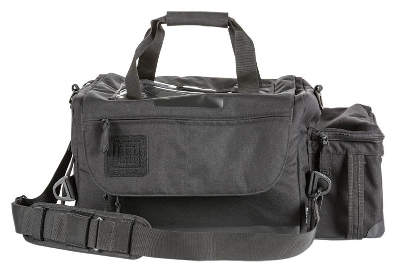 5.11 ALS/BLS Duffel Bag – Black