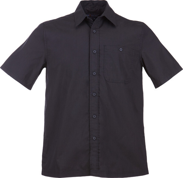 5.11 Tactical Covert Casual Short Sleeve Shirt 2.0