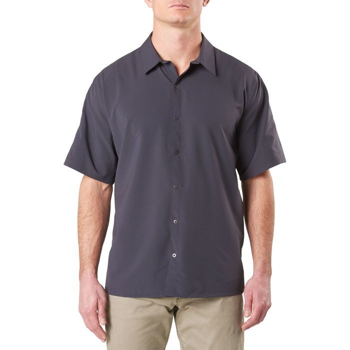 5.11 Tactical Corporate Short Sleeve Shirt