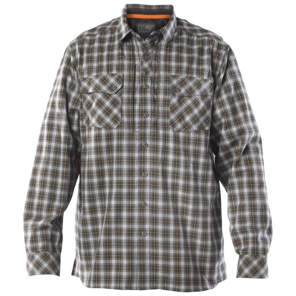 5.11 Tactical Flannel Shirt