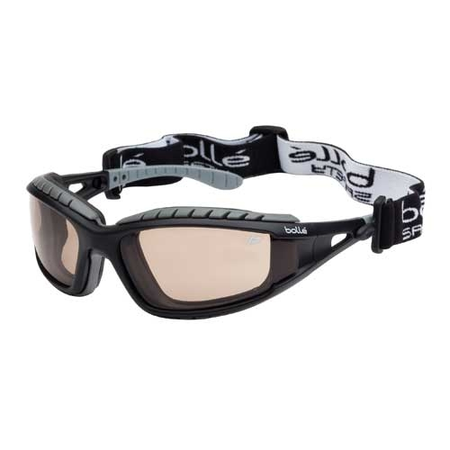 Bolle TRACKER Safety Glasses