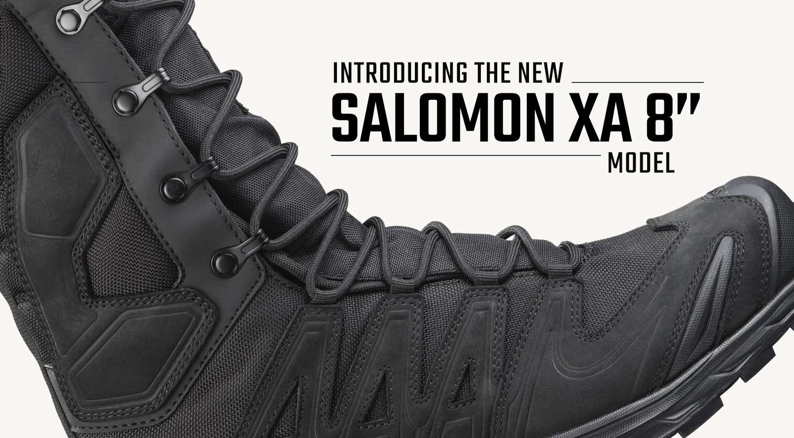 Guide to the Best all condition tactical boot - Salomon XA Forces 8 ...
