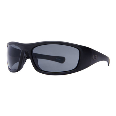 Blueye Tactical Reload Sunglasses – Matte Black Frame – Smoke Lens