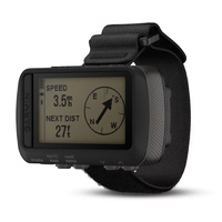 Garmin Foretrex 601 - Wrist-mounted GPS Navigator with Smart Notifications