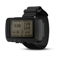 Garmin Foretrex 701 - Wrist-mounted GPS Navigator with Applied Ballistics