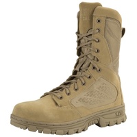 5.11 Tactical EVO 8 Inches Side Zip Boot (DC)