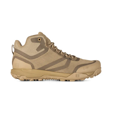5.11 Tactical A/T Mid Boot - Coyote