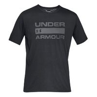 Under Armour Men's Graphic T-Shirt Team Issue Wordmark