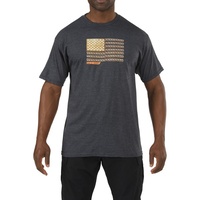5.11 Tactical Recon Rope Ready T-Shirt (DC)