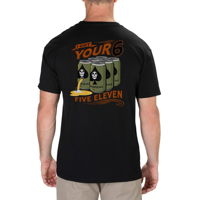 5.11 Tactical Got Your Six Tee