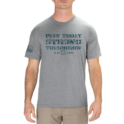 5.11 Tactical Strong Today Tee