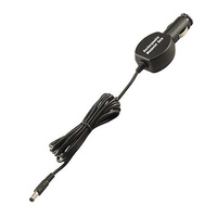 Streamlight 12V DC Charge Cord - Waypoint Rechargeable