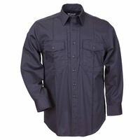 5.11 Tactical Men's Long Sleeve Station Shirt