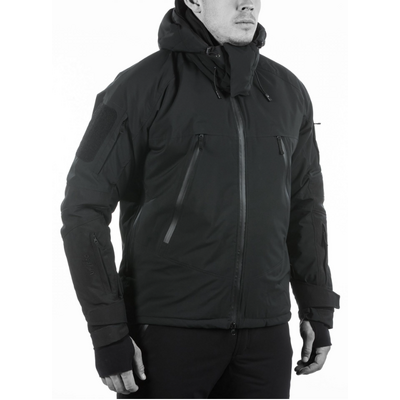 UF Pro Delta OL 3.0 Tactical Winter Jacket - Black