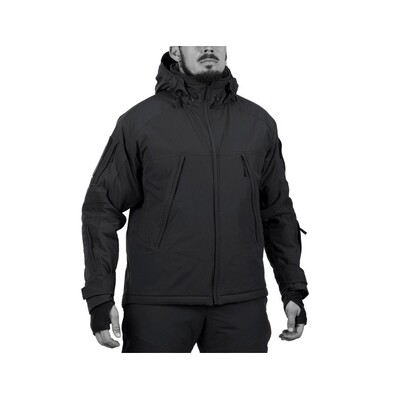 UF Pro Delta OL 4.0 Tactical Winter Jacket - Black