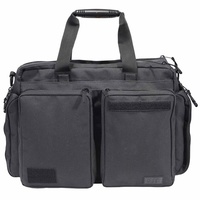 5.11 Tactical Side Trip Briefcase - Black