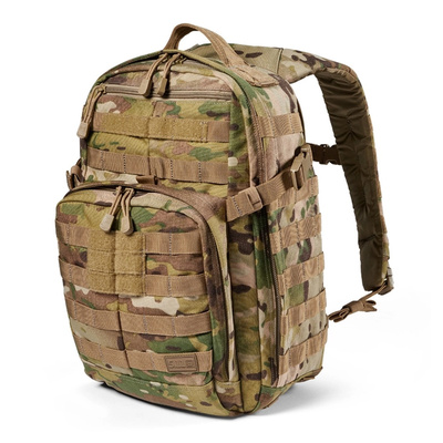 5.11 Tactical Rush 12 Backpack 2.0 - Multicam