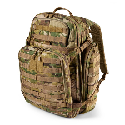 5.11 Tactical Rush 72 Backpack 2.0 - Multicam