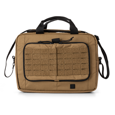 5.11 Tactical Overwatch Briefcase - Kangaroo