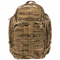 5.11 Tactical Multicam RUSH 72 Backpack (DC)