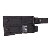5.11 Tactical LBE Compact Holster - Black