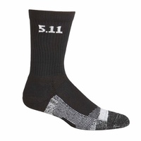 5.11 Tactical 6 Inch Level 1 Socks