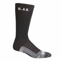 5.11 Tactical 9 Inch Level 1 Socks