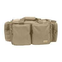5.11 Tactical Range Ready Bag - Sandstone