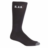 5.11 Tactical 9 Inch Socks 3 Pack - Large