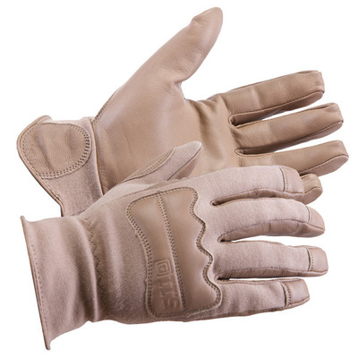 5.11 Tactical Tac NFO2 Gloves - Coyote (DC)