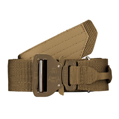 5.11 Tactical Maverick Assaulters Belt (Rigger'S Belt) - Kangaroo