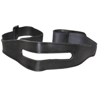 Streamlight Replacement Rubber Hardhat Strap - all Headlamps except Enduro