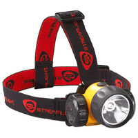 Streamlight 3AA HAZ-LO LED Headlamp - Yellow