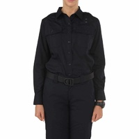 5.11 Tactical Women's Taclite PDU Class A Long Sleeve Shirt