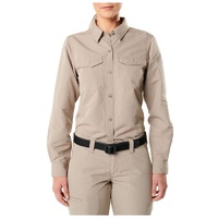 5.11 Tactical Women's Fast-Tac Long Sleeve Shirt